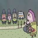 Original Primate - Artery (Original Mix)