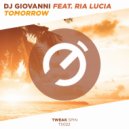DJ Giovanni feat. Ria Lucia - Tomorrow (Cova n Mo Rada Tropical Club Mix)