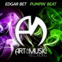 Edgar Bet - Pumpin' Beat
