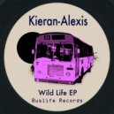 Kieran-Alexis - Wild Life