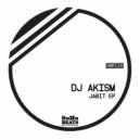 DJ Akism - Jabit