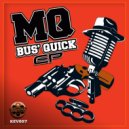 DJ MQ - Nothin\' Left (Original Mix)