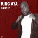 King Aya - Ghost On My Flow (Original Mix)