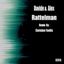 Davide & Alex - Rattelman