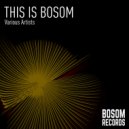 Marc Bover - The Indian Drum