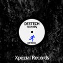Deetech - Crunch