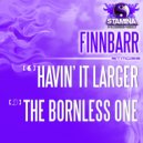 Finnbarr - The Bornless One