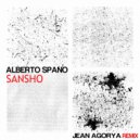 Alberto Spano - Sansho (Jean Agoriia Remix)