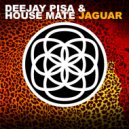 Deejay Pisa & House Mate - Jaguar (Moda Finale Remix)