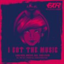 Kadu Rosa, Massive Jack, Tiago Vieira - I Got The Music (Pimp Chic! Remix)