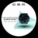 Hellboy & Andre Grandeza - Awake (Original Mix)