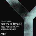 The Save - Parallel Lines (Original Mix)