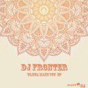 DJ Fronter - At Home