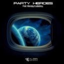The Party Heroes & Lost in Space - Equalizer (Original Mix)