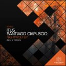 Itus, Santiago Ciapuscio - Condor