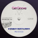 Kenny Bizzarro - Revenge