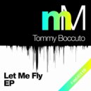 Tommy Boccuto - Keep Pace
