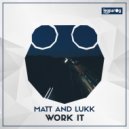 Matt & Lukk - Headshot (Original Mix)