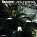 Andrush & Nelman - Night In The Jungle
