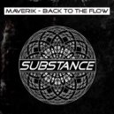 Maverik - Back To The Flow (Dub Mix)