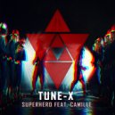 TUNE-X feat. Camille - SuperHero
