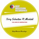 Terry Sebastian Ft. Moskidd - You Are My Inspiration