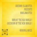 Greidor Allmaster pres. Worldmaster - Ascension Of The New World