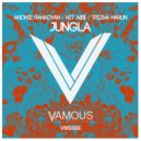 Andhie Rahadyan, HIT A$$, Trizha Harun - Jungla (Original Mix)