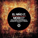 El Niño I.T. - Modi (Giuseppe Magnatti Remix)