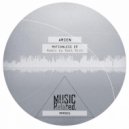 ARIEN - Papas Groove (Original Mix)