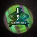 Melodymann - New York Jit