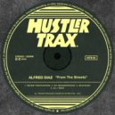 Alfred Diaz - All I Need