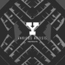 Paul Begge - No Drugs On The Dancefloor