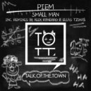 Piem - Small Man (Elias Tzikas Remix)