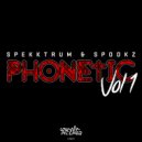 Spekktrum ft Flirta D - Minimise That (Original Mix)