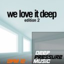 Chazz Seeger - Untitled Track 01 (Original Mix)