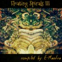 E-Mantra - Floating Spirals