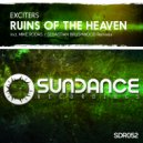 Exciters - Ruins Of The Heaven