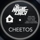 The Nightowls - Cheetos