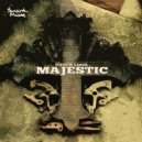 Chuck Loon - Majestic (Original Mix)