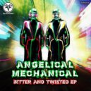 Angelical Mechanical - Six Out of Three (Original Mix)