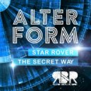 Alter Form - The Secret Way