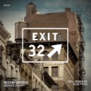 Mizom Groove - Groove On (Original Mix)