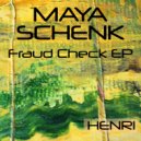 Maya Schenk - Naked