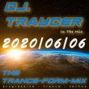 DJ.Traycer - The Trance-Form-Mix