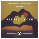 Enpon & Sven ft. Carlos Galavis - Perfect Love (Radio Edit)