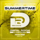 Funky House Brothers feat. Melanie Linzner - Summertime (Ben Cross Remix)