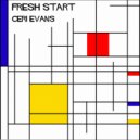 Ceri Evans - What's New
