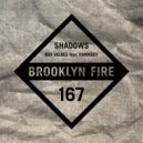 Rod Valdes feat. Hawkboy - Shadows