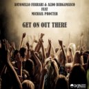 Antonello Ferrari & Aldo Bergamasco Feat Michael Procter - Get On Out There (Dj Spen & Thommy Davis Piano Dub)